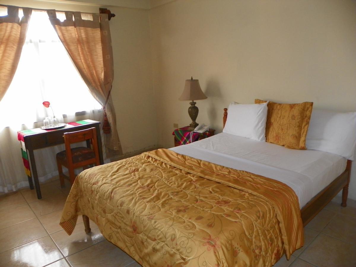 Hotel Ipsan Nah La Esperanza Habitación foto
