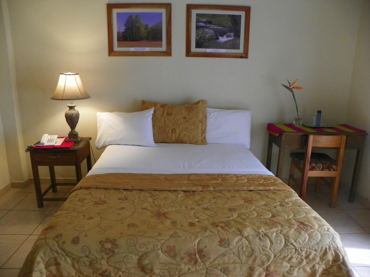 Hotel Ipsan Nah La Esperanza Habitación foto